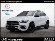 Mercedes-Benz GLA-Class 2025