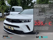 Opel Mokka 2023