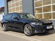 BMW 3 Series 2021