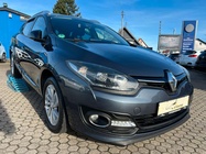 Renault Megane 2015