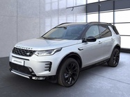 Land Rover Discovery Sport 2025