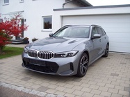 BMW 3 Series 2022