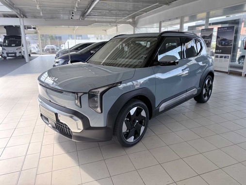 Kia EV2 2026