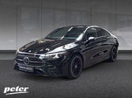 Mercedes-Benz CLA-Class 2026