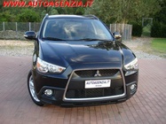 Mitsubishi ASX 2012