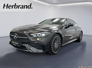 Mercedes-Benz CLE-Class 2024