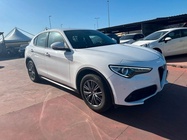 Alfa Romeo Stelvio 2020