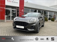 Ford Puma 2023