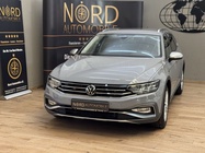 Volkswagen Passat 2022