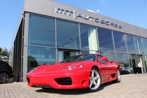 Ferrari 360 2000