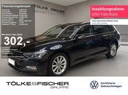 Volkswagen Passat 2022