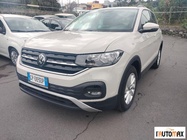 Volkswagen T-Cross 2023