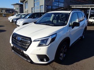 Subaru Forester 2024