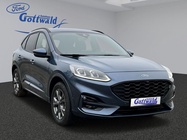 Ford Kuga 2024