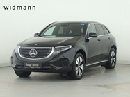 Mercedes-Benz EQC 2021