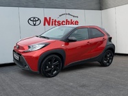 Toyota Aygo 2022