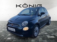 Fiat 500 2024