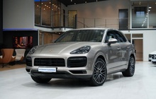 Porsche Cayenne 2019