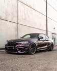 BMW M2 2020