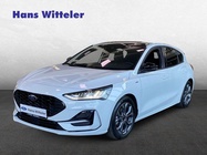 Ford Focus 2024