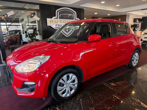 Suzuki Swift 2019