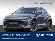 Hyundai Kona 2024