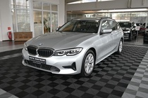 BMW 3 Series 2021