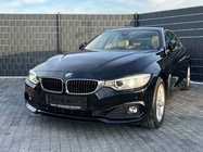 BMW 4 Series 2016