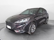 Ford Kuga 2024