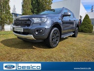 Ford Ranger 2021