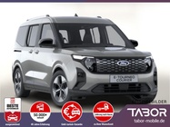 Ford Tourneo Courier 2026