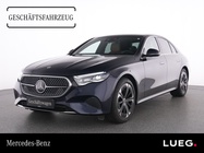 Mercedes-Benz E-Class 2025