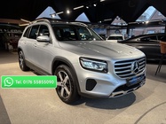 Mercedes-Benz GLB-Class 2024