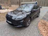 Ford Kuga 2021