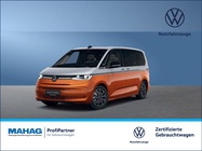 Volkswagen T7 2026