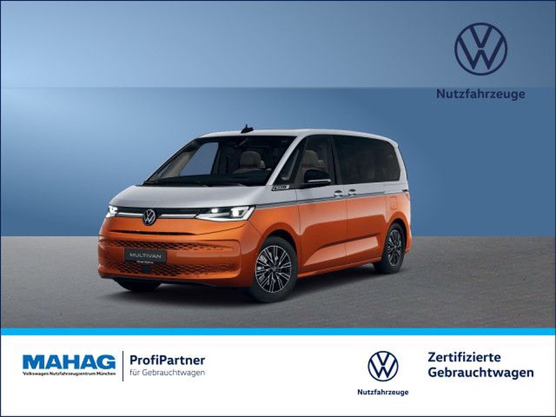 Volkswagen T7
