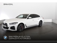 BMW i4 2023