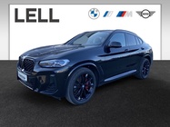 BMW X4 2022