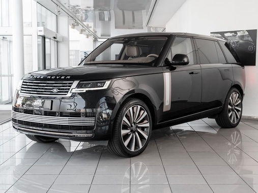 Land Rover Range Rover 2025
