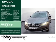 Skoda Superb 2023