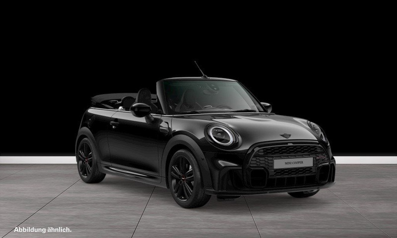 MINI Cabrio
