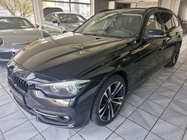 BMW 3 Series 2019