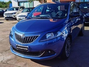Lancia Ypsilon 2022