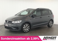 Volkswagen Touran 2025