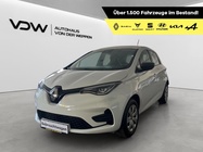Renault ZOE 2022