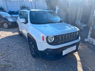 Jeep Renegade 2015