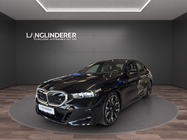 BMW i5 2025