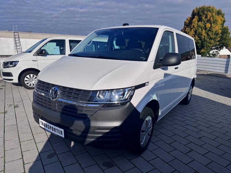 Volkswagen T6