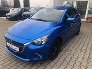 Mazda 2 2019