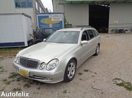 Mercedes-Benz E-Class 2004